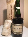 Yvetot Boulard - Calvados vintage 1922 40% by vol alc 70cl in OWC with certificate bt N005202