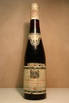 Louis Guntrum - Oppenheimer Sacktrger Trockenbeerenauslese 'deutsches Weinsiegel' 1945