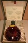 Rmy Martin Centuare Cognac - Baccarat Cristal Decanter NV with certificate