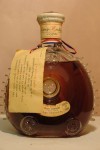 Rmy Martin Louis XIII Grande Champagne Cognac - Early Baccarat era 'Late 1930's and 40's' NV Age Inconnu'