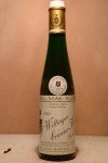Le Gallais 'Egon Mller zu Scharzhof ' - Wiltinger braune Kupp Riesling Beerenauslese Goldkapsel Versteigerungswein 1993 375ml
