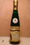 Willi Schfer - Graacher Domprobst Riesling Auslese Goldkapsel Versteigerungswein 1996 375ml
