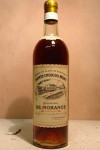 Domaine De Morange - Grand Vin Blanc de Bordeaux Sainte-Croix-Du-Mont 1947