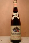 Dr. Brklin Wolf - Forster Ungeheuer Riesling Beerenauslese 1970