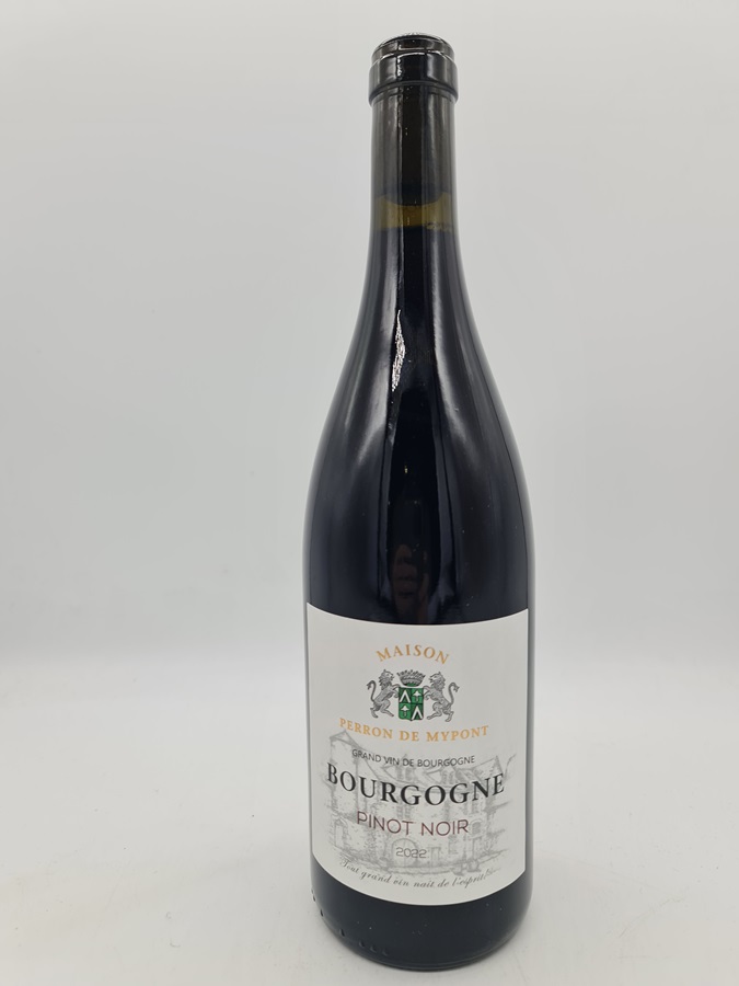 Maison Perron de Mypont by Ernst Loosen - Pinot Noir 2022