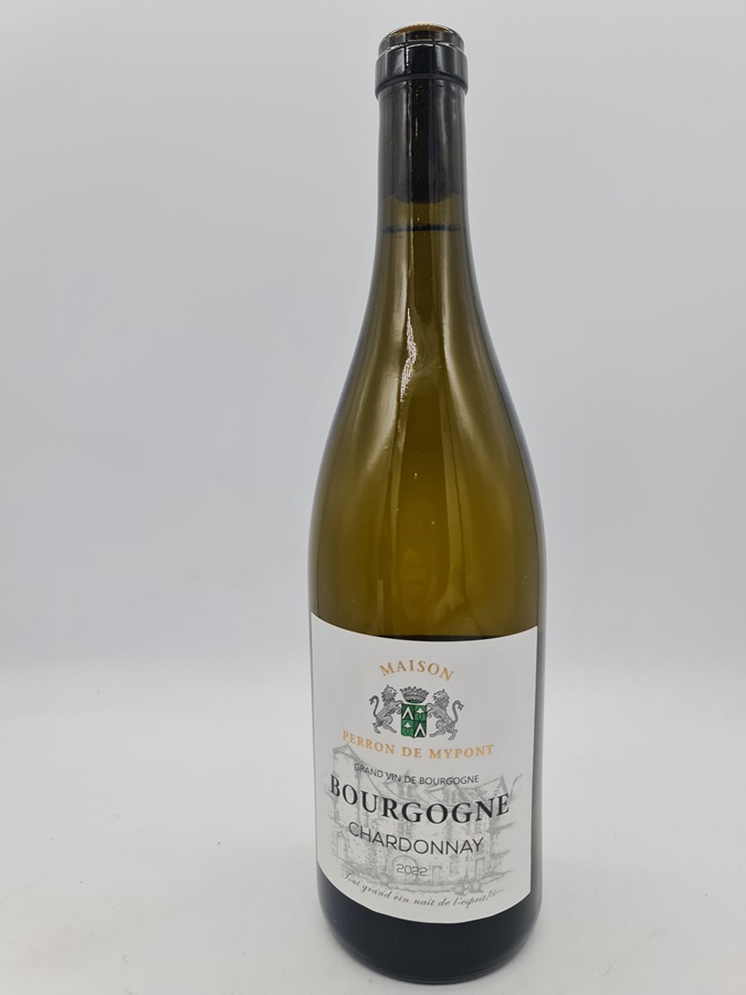 Maison Perron de Mypont by Ernst Loosen - Chardonnay 2022