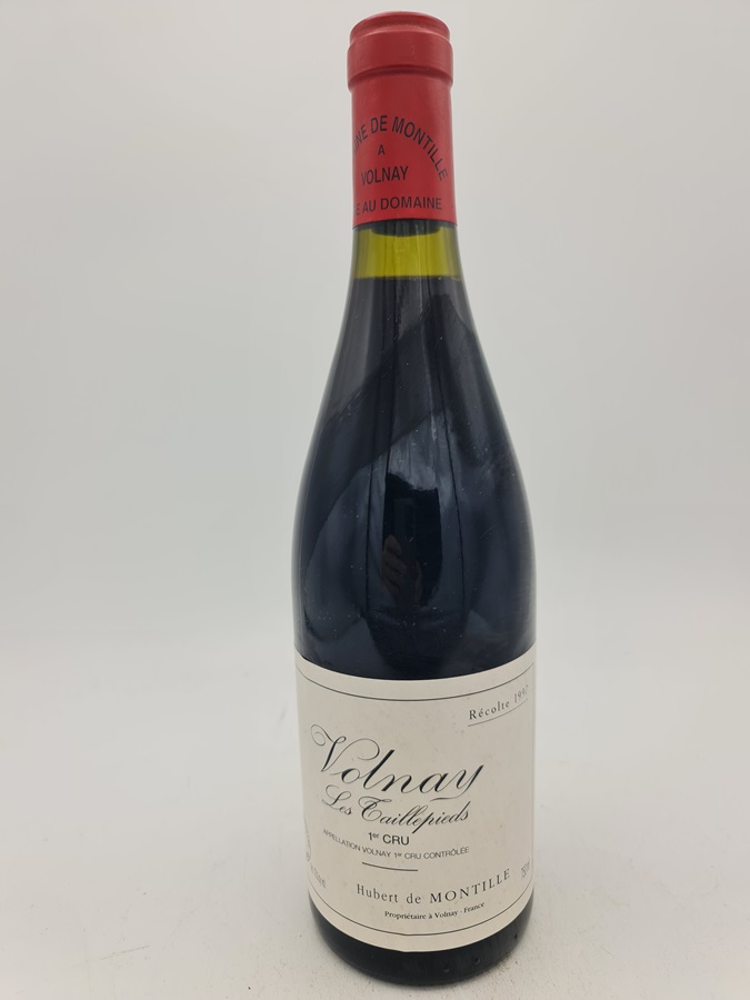 Domaine de Montille - Volnay 1er Cru 'Les Taillepieds' 1997