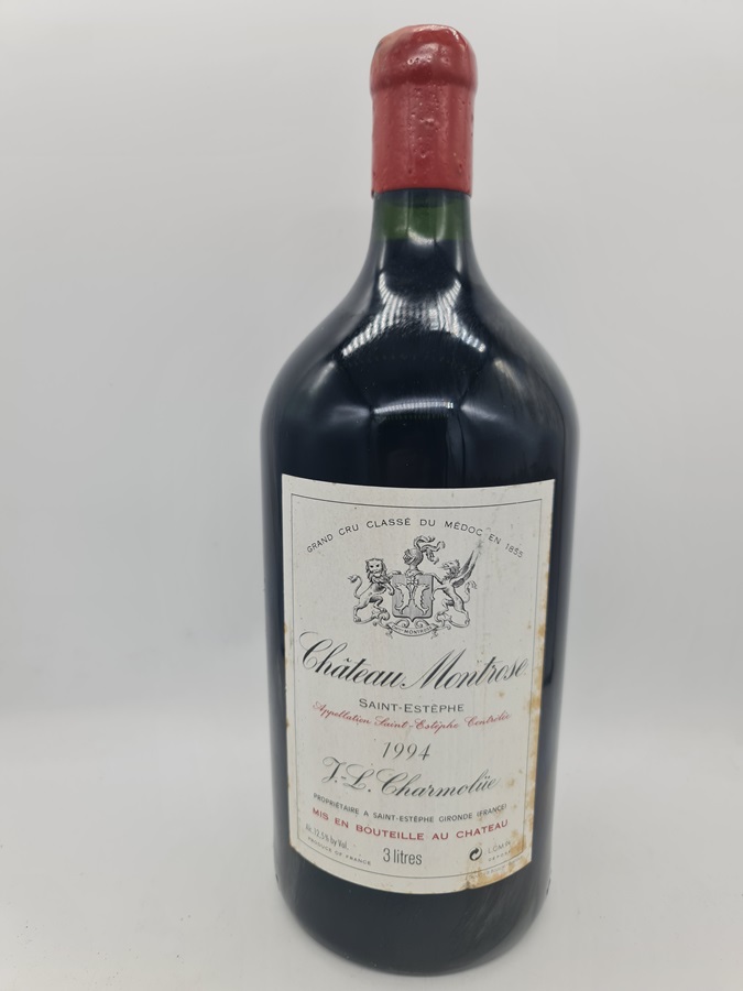 Chteau Montrose 1994 DMAGNUM 3000ml