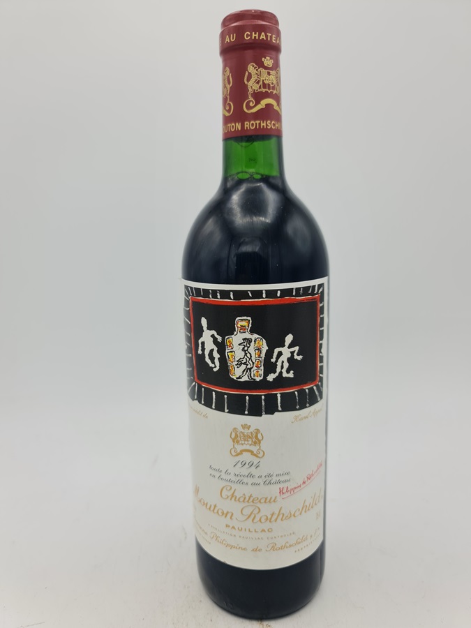 Chteau Mouton Rothschild 1994