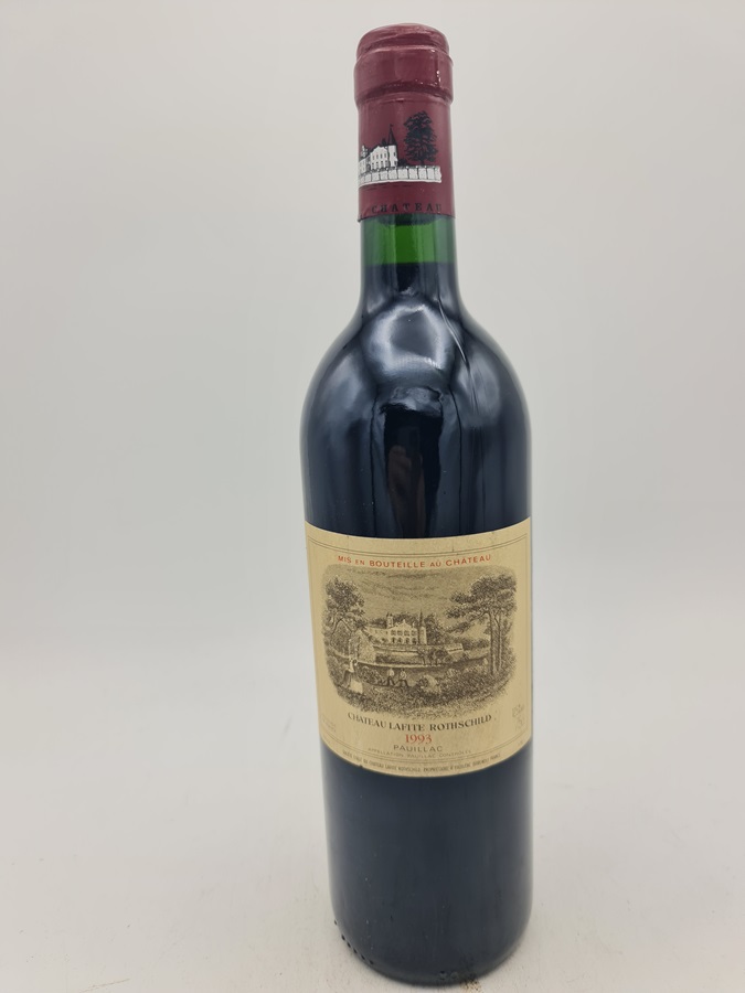 Chteau Lafite Rothschild 1993