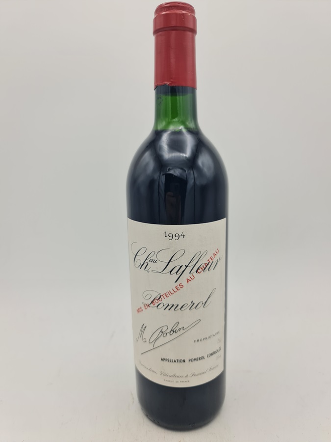 Chteau Lafleur 1994