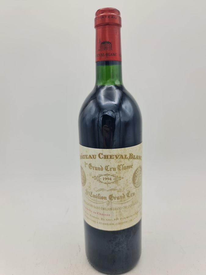 Chteau Cheval Blanc 1994