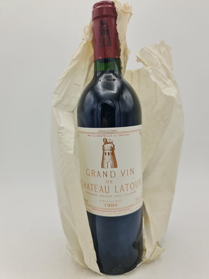 Chteau Latour 1994