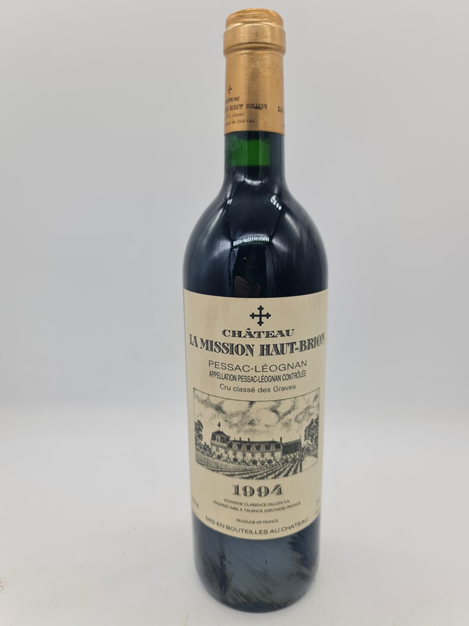 Chteau La Mission Haut Brion 1994