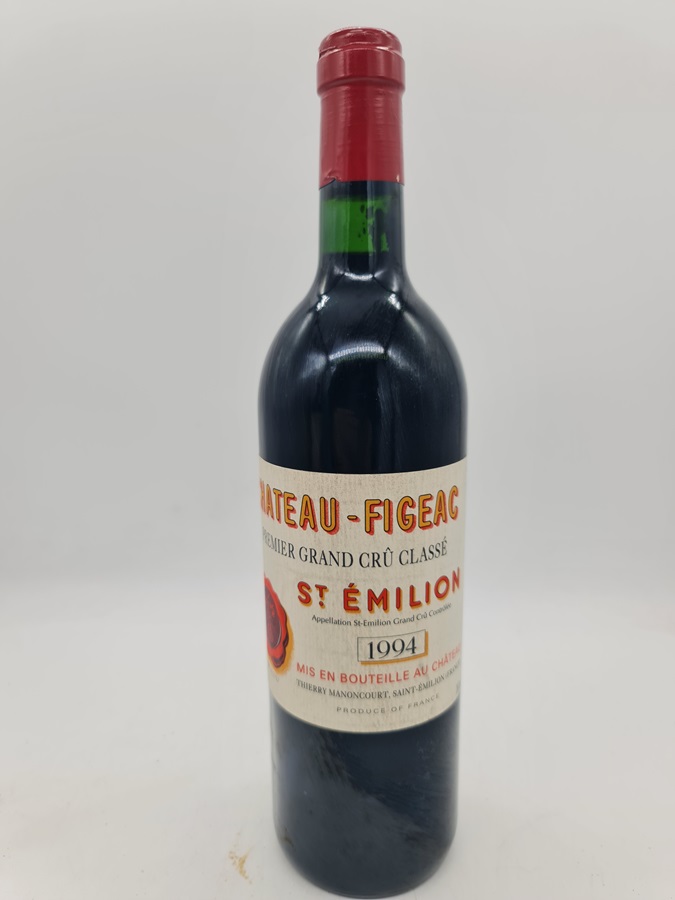 Chteau Figeac 1994