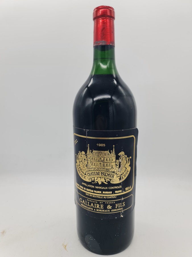 Chteau Palmer 1985 MAGNUM 1500ml