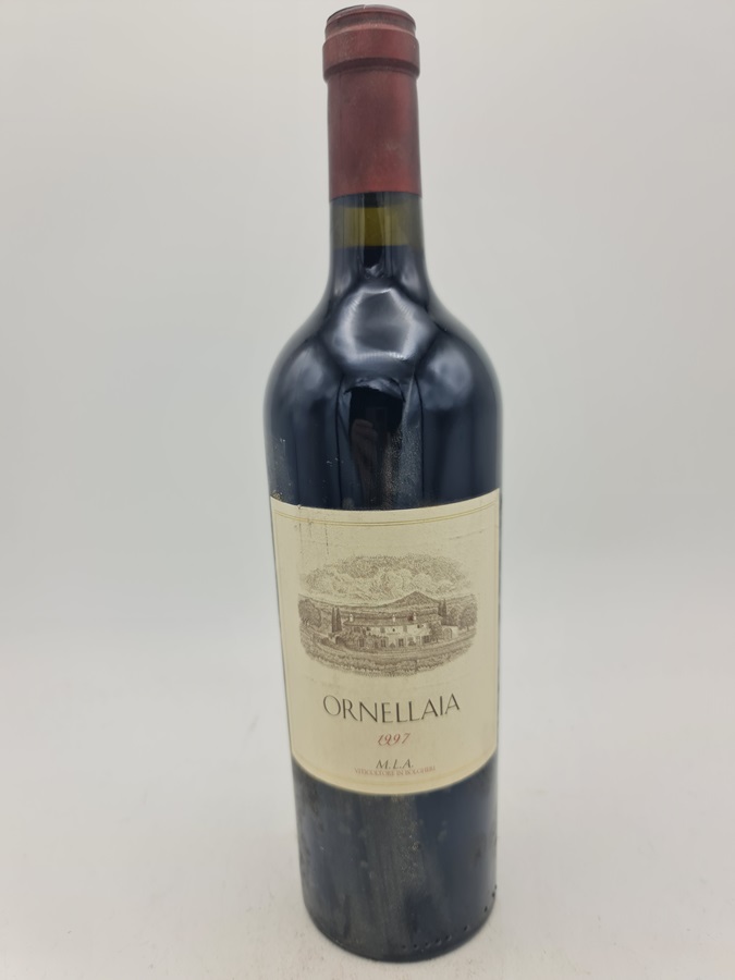 Tenuta dell' Ornellaia - Ornellaia 1997