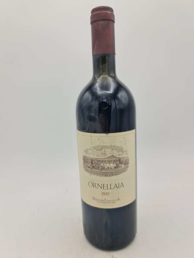 Tenuta dell' Ornellaia - Ornellaia 1995