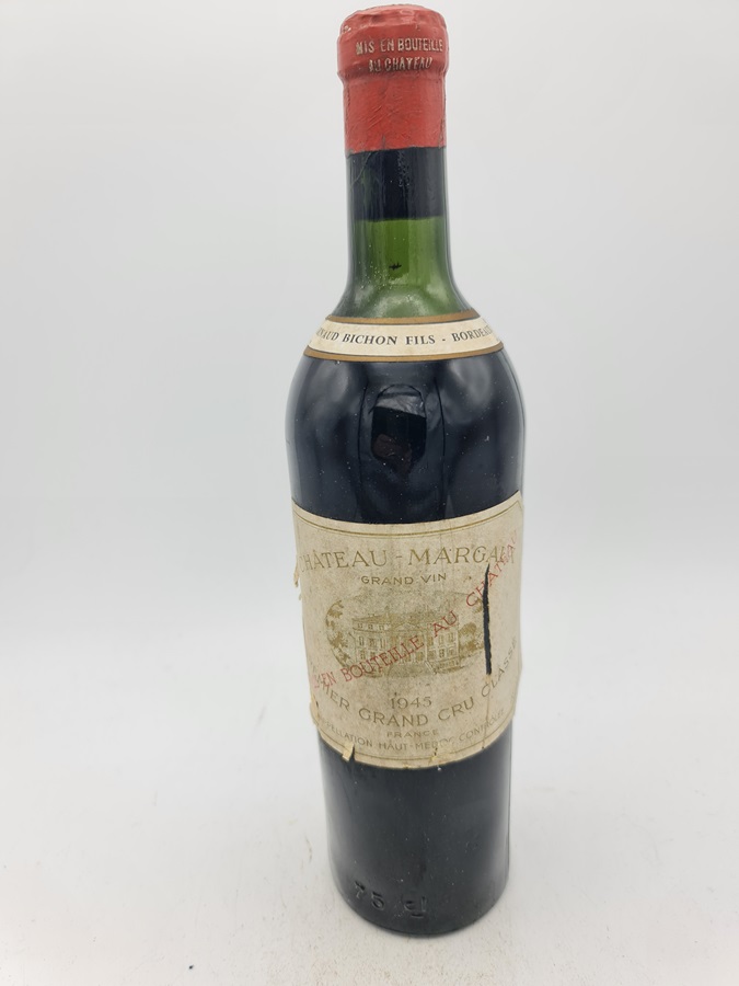 Chteau Margaux 1945