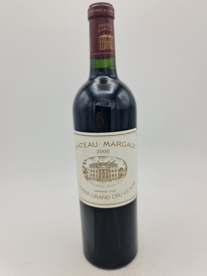 Chteau Margaux 2006