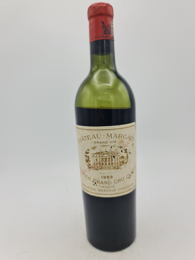 Chteau Margaux 1953