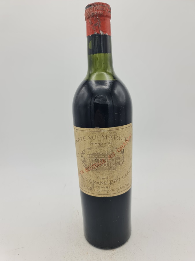 Chteau Margaux 1944