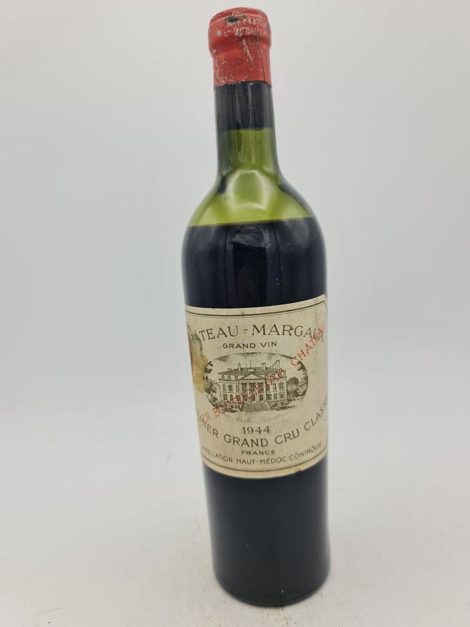 Chteau Margaux 1944