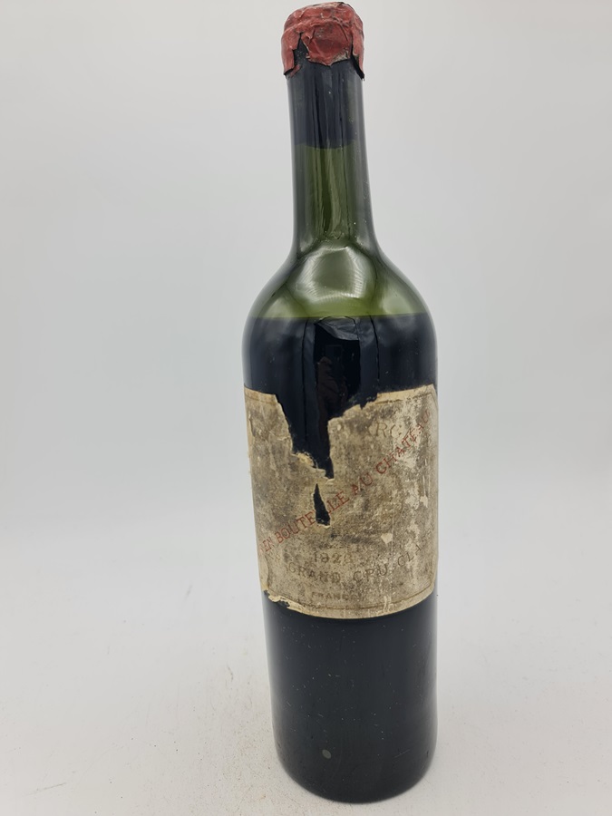 Chteau Margaux 1926 'ex. Nicolas'