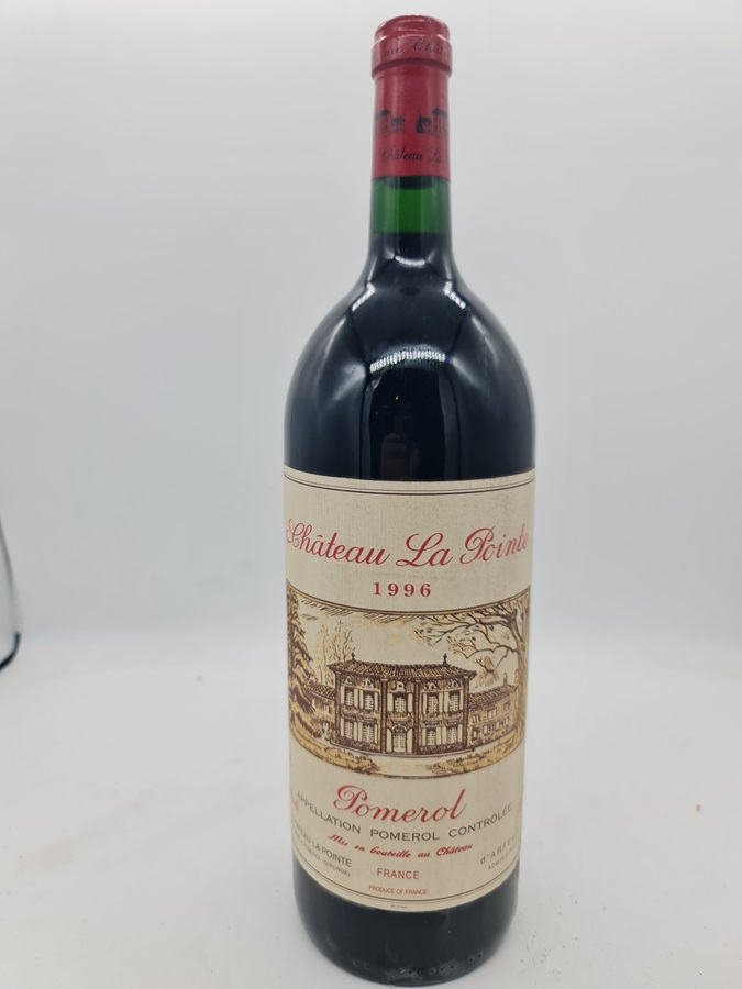 Chteau La Pointe Pomerol 1998 MAGNUM 1500ml