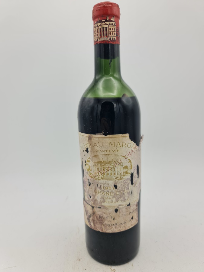 Chteau Margaux 1957