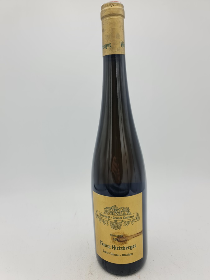 Weingut Franz Hirtzberger Honivogl Gruener Veltliner Smaragd 1997