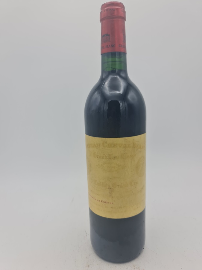 Chteau Cheval Blanc 1994
