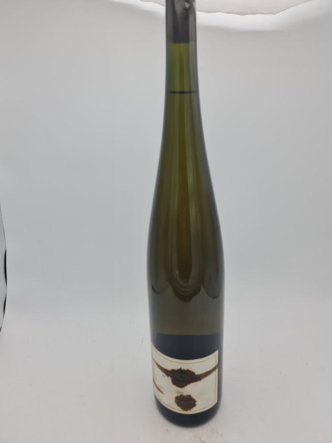 A. Christmann - Idig Riesling VDP Grosses Gewchs GG trocken 2001 MAGNUM 1500ml