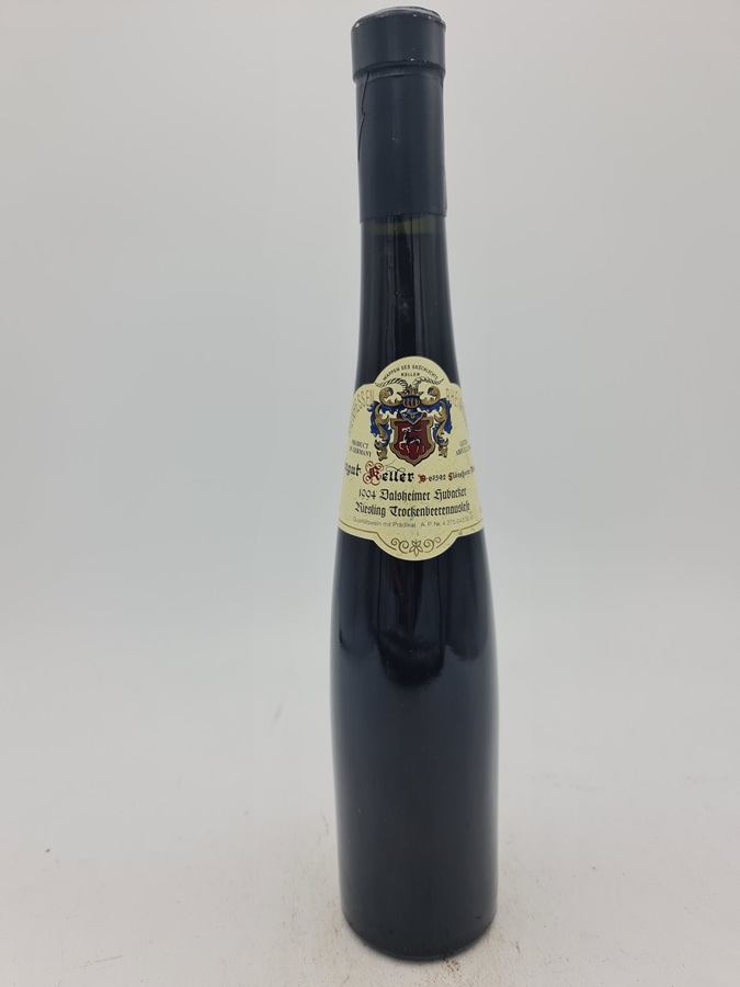 Weingut Keller - Dalsheimer Hubacker Riesling Trockenbeerenauslese 1994 375ml