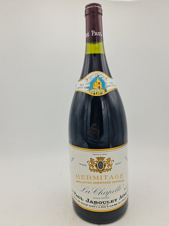 Paul Jaboulet An - Hermitage la Chapelle 1994 MAGNUM 1500ml