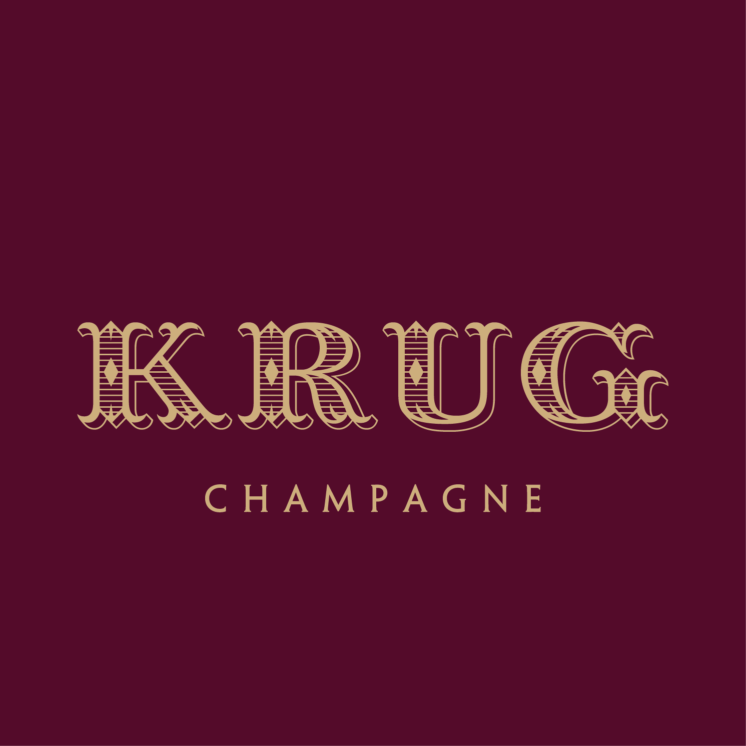 N.V. Krug Champagne Brut Grande Cuvée 2nd Generation (1982/83-1995/96) -  CellarTracker